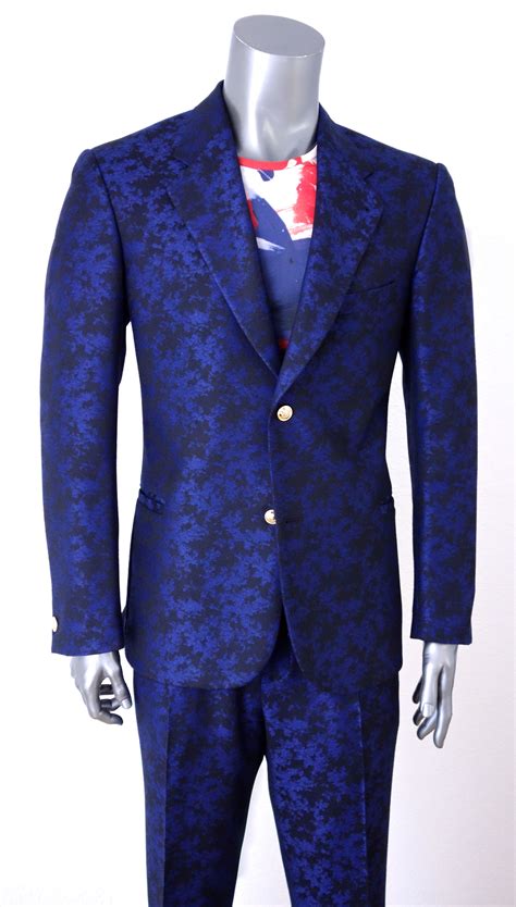 versace anzüge|Versace men's designer suits.